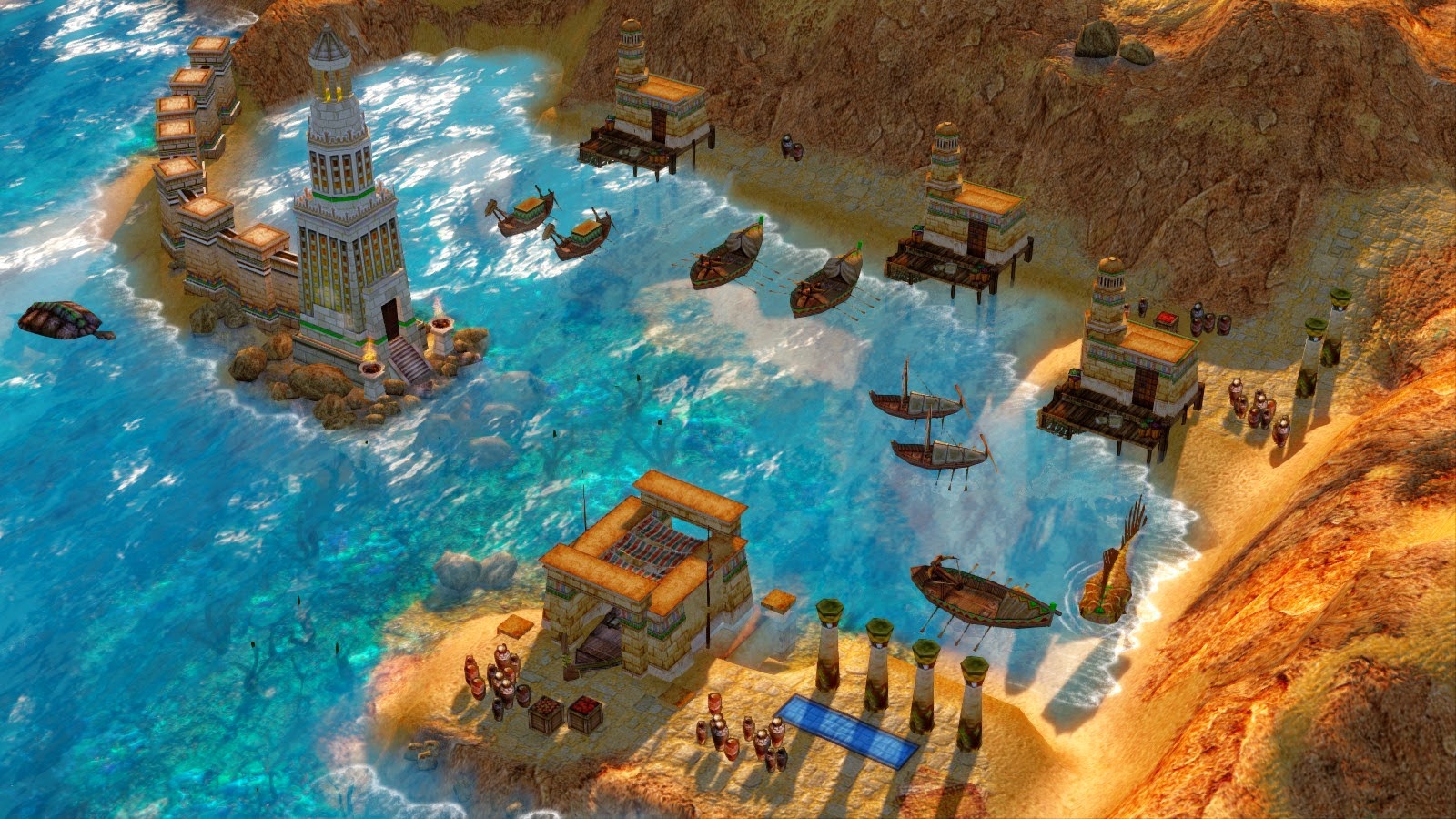 Age of mythology 2 free download full game