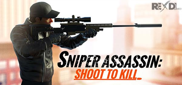 Download game sniper 3d assassin mod apk versi terbaru pc