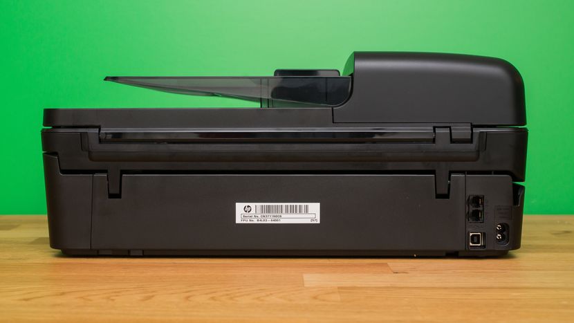 Hp officejet 4630 install software download windows