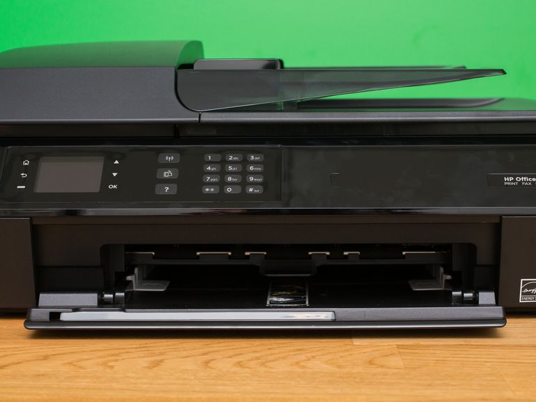 download hp officejet 4630 driver for mac
